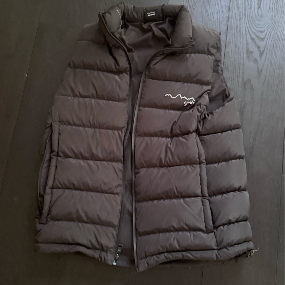Give’r vest